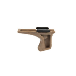 RIS Tactical Angled Grip - Tan