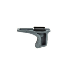 RIS Tactical Angled Grip - Grey