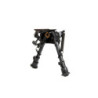 Adjustable Telescopic Bipod