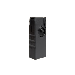 M4/M16 Magazine Speedloader with Crank - Black