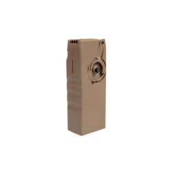 M4/M16 Magazine Speedloader with Crank - Tan