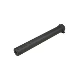 Suppressor for the SR25