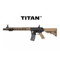 SA-A29P-HT ONE™ TITAN™ V2 Custom Carbine Replica - Half Tan