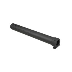 Suppressor for the SR25