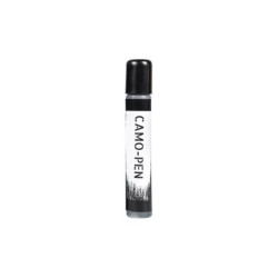 Camo-Pen camouflage paint - black