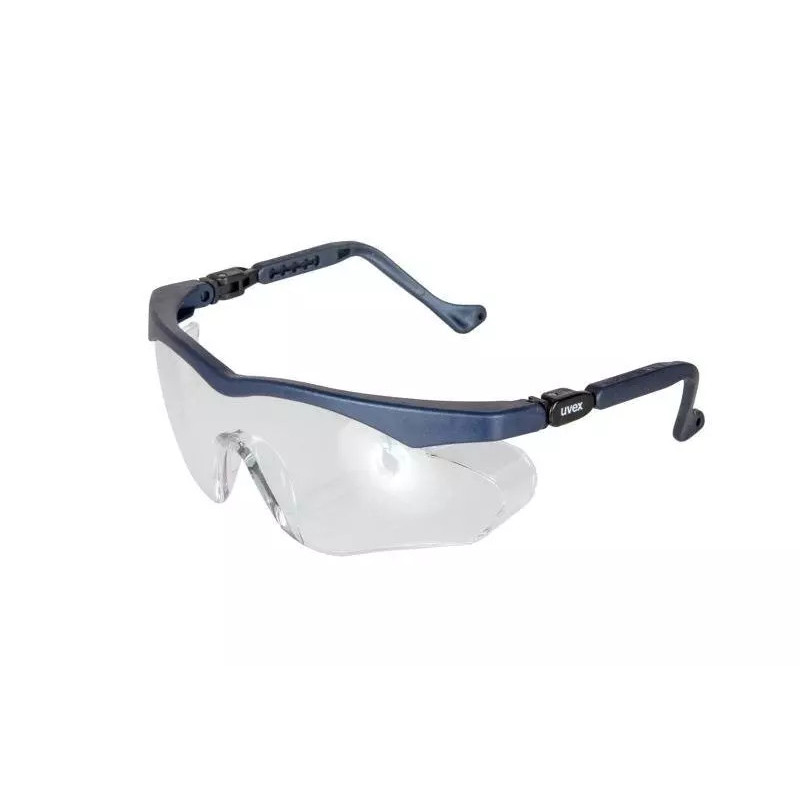 Skyper SX2 Supravision Sapphire Glasses - transparent