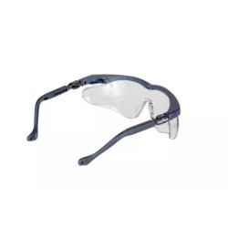 Skyper SX2 Supravision Sapphire Glasses - transparent