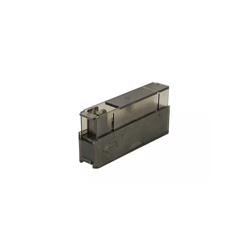 M24/M99 type low-cap magazine