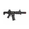 B4 PDW L (B.R.S.S.) Carbine Replica - Black