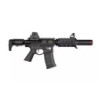 B4 PDW L (B.R.S.S.) Carbine Replica - Black