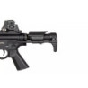 B4 PDW L (B.R.S.S.) Carbine Replica - Black