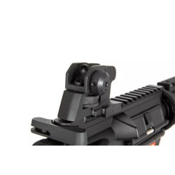 B4 PDW L (B.R.S.S.) Carbine Replica - Black