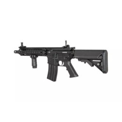 DD MK18 MOD I Carbine Replica – Black