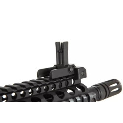 DD MK18 MOD II Carbine Replica - Black