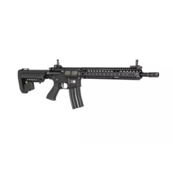 DD MK18 MOD II Carbine Replica - Black