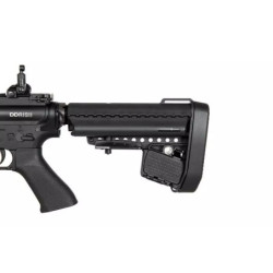 DD MK18 MOD II Carbine Replica - Black