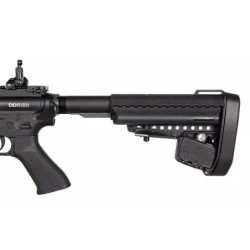 DD MK18 MOD II Carbine Replica - Black