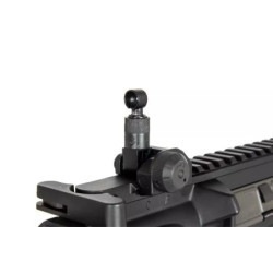 DD MK18 MOD II Carbine Replica - Black