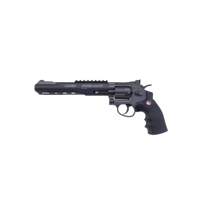 Ruger Super Hawk