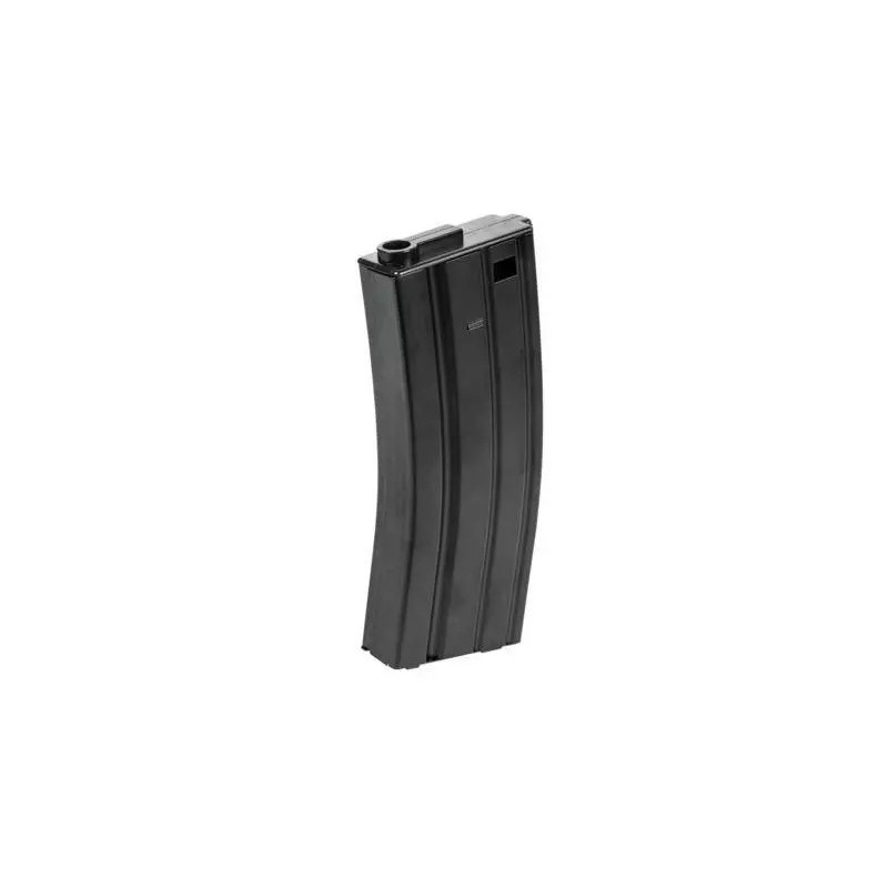 Mid-Cap 70 BB Magazine for M4/M16 Replicas – Black