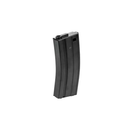 Mid-Cap 70 BB Magazine for M4/M16 Replicas – Black