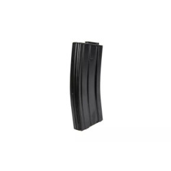 Mid-Cap 70 BB Magazine for M4/M16 Replicas – Black