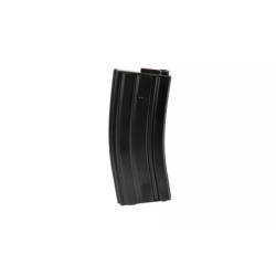 Mid-Cap 70 BB Magazine for M4/M16 Replicas – Black