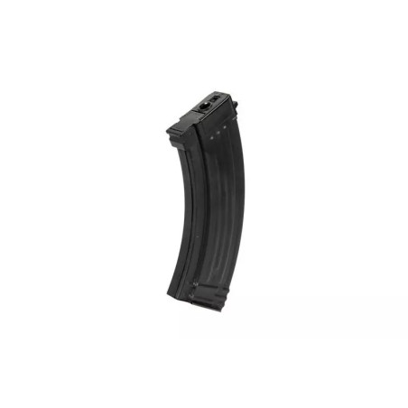 Hi-Cap 600 BB Magazine for AK Replicas - Black