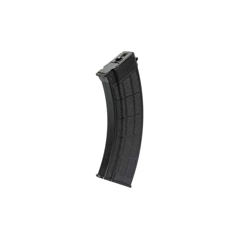 BMAG Hi-Cap 600 BB Magazine for AK Replicas - Black