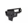 Reinforced CNC V2 QSC Gearbox Frame for VFC Replicas (8mm)