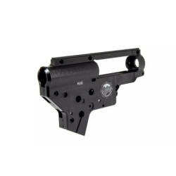 Reinforced CNC V2 QSC Gearbox Frame (8mm)