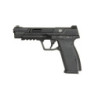 Piranha Mk I Pistol Replica - Black