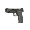 Piranha Mk I Pistol Replica - Black