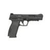 Piranha Mk I Pistol Replica - Black