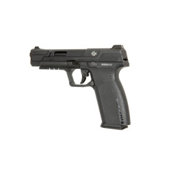 Piranha Mk I Pistol Replica - Black