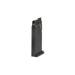 Green Gas 25 BB Magazine for Piranha Replicas