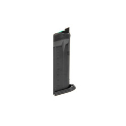 Green Gas 25 BB Magazine for Piranha Replicas