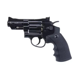 Dan Wesson 2.5 '' revolver