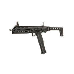 SMC-9 Submachine Gun Replica - Black