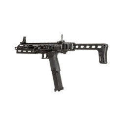 SMC-9 Submachine Gun Replica - Black