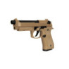 GPM92 GP2 pistol replica - Desert Tan