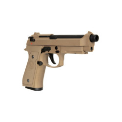 GPM92 GP2 pistol replica - Desert Tan