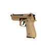 GPM92 GP2 pistol replica - Desert Tan