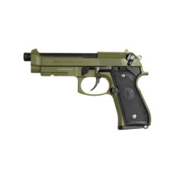 GPM92 GP2 pistol replica - Hunter Green