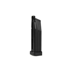 28rd CO2 magazine for JW3 2011 Combat Master replica