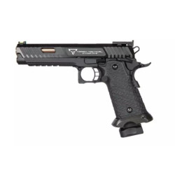 STI / TTI  JW3 2011 Combat Master Pistol Replica