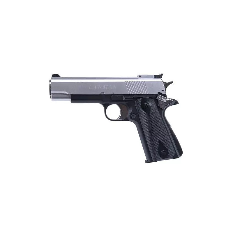 REF14769 pistol replica