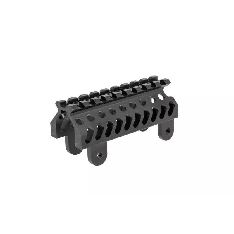 B-19 Top Rail for B-10M Handguard