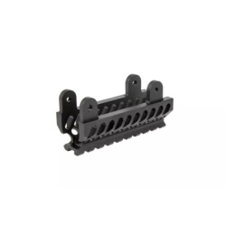 B-19 Top Rail for B-10M Handguard