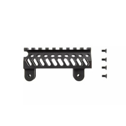 B-19 Top Rail for B-10M Handguard